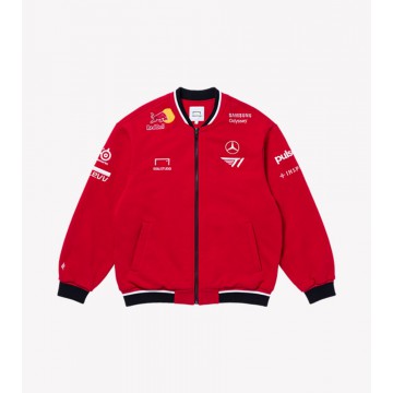  [VAL] 2025 T1 2nd Uniform Jacket